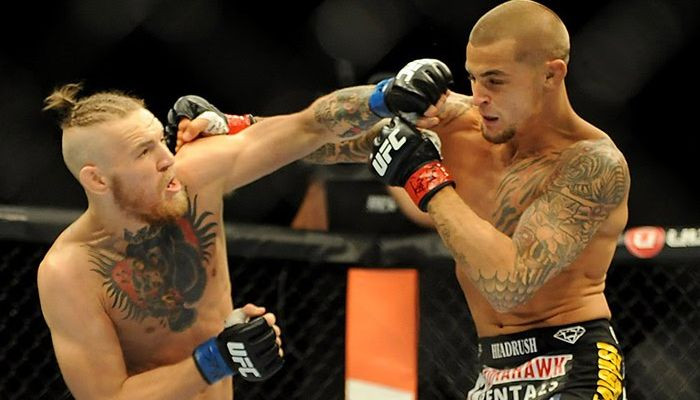 Новости спорта: UFC подтвердило проведение боя между Макгрегором и Порье