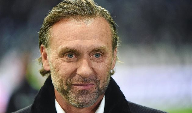 Экс-наставник Боруссии Д Долль возглавил Ганновер - Чемпионат Германии