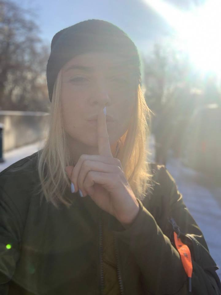 Свитолина