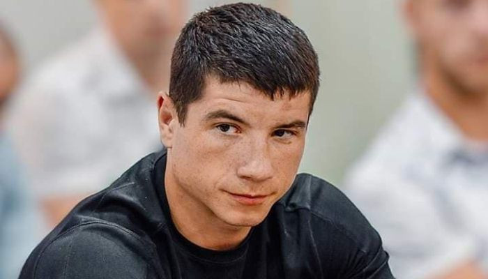 Нива-В сменила владельца и подтвердила уход Вовка с поста президента клуба - Вторая лига Украины