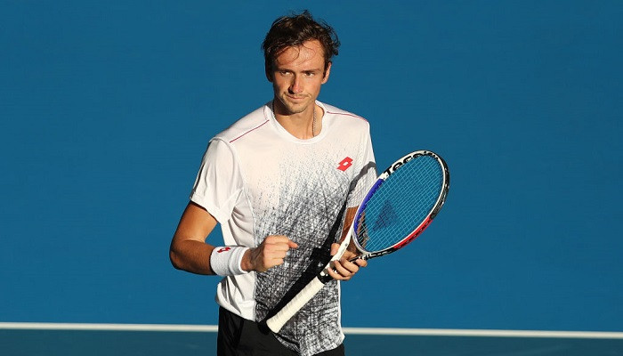 ATP Cup: Великобритания проиграла Болгарии, Россия победила Италию - ATP