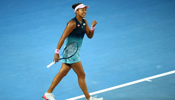 Осака выиграла Australian Open и стала первой ракеткой мира - Australian Open