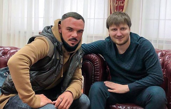 Николай Морозюк стал футбольным агентом - Футбол