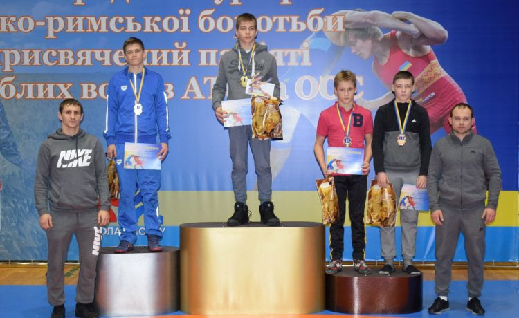 Воля борьба Киев