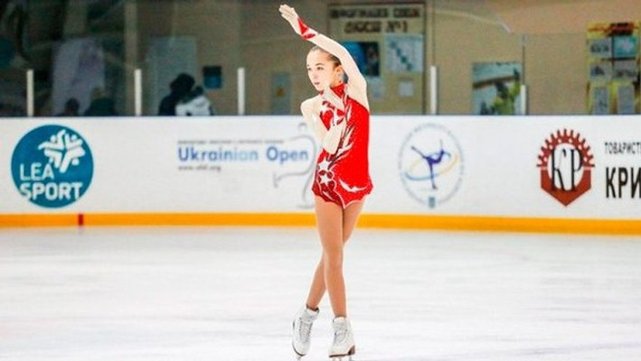 Украинка Гожва не смогла выйти в финал чемпионата Европы по фигурному катанию - Фигурное катание