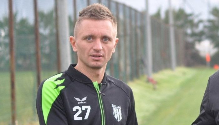 Голодюк перешел в венгерский Халадаш - Футбол