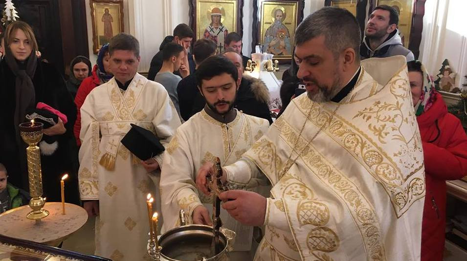 Богдан Гулямов