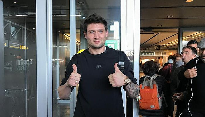 "Королевский подарок для тренера". Что ждет Селезнева в Малаге - Чемпионат Испании