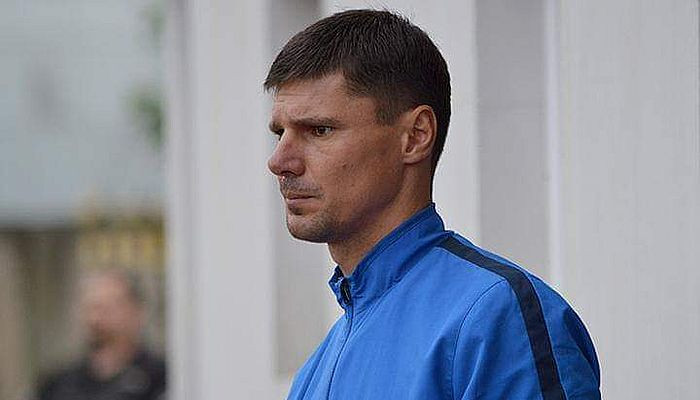 Нестерук: завдання вийти у Першу лігу прямо зараз нема, але до неї прагнемо - Вторая лига Украины