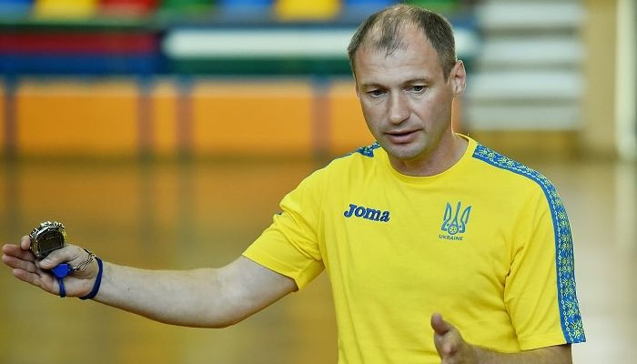 Женская сборная Украины по футзалу уступила в спарринге Италии - Футзал