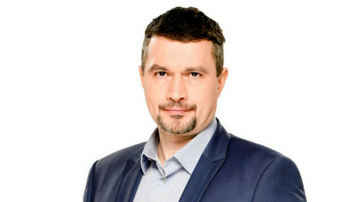 Эспресо TV запускает футбольный проект с Моралесом, Малиновским и Галушко - Футбол