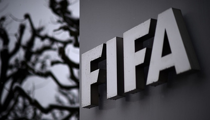 ФИФА выделит 10 млн долларов на борьбу с коронавирусом - Футбол