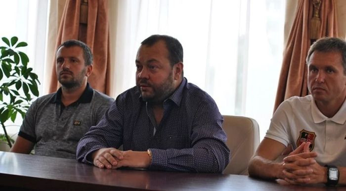 Экс-президент Гелиоса: «Кобра осталась должна многим. И мне в том числе» - Первая лига Украины