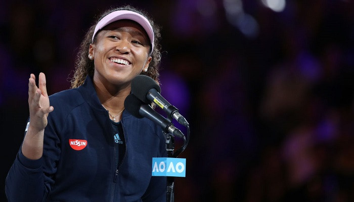 Наоми Осака объявила имя нового тренера - WTA