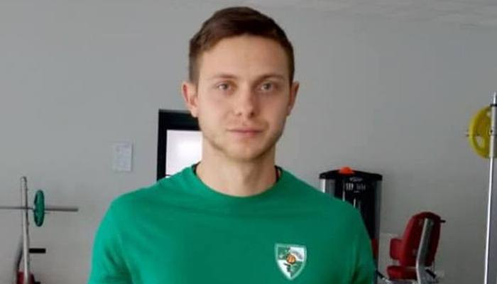 Арсенал-Киев объявил об уходе Бушмана в Кауно Жальгирис - Чемпионат Украины