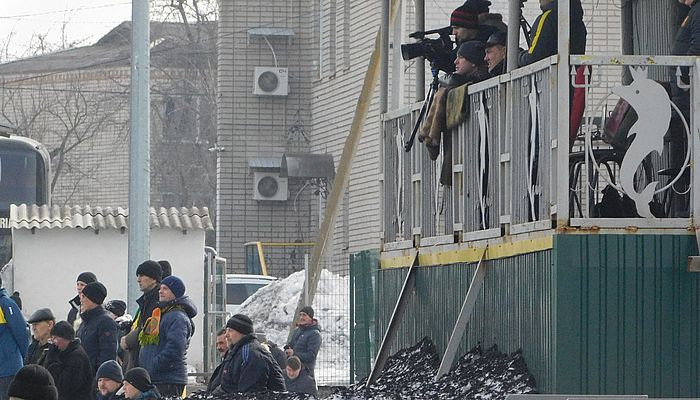 «Містер Поворознюк, окей! Цей матч зняли з азіатської контори". Як президент Інгульця запобіг проведенню гри на контору - Первая лига Украины
