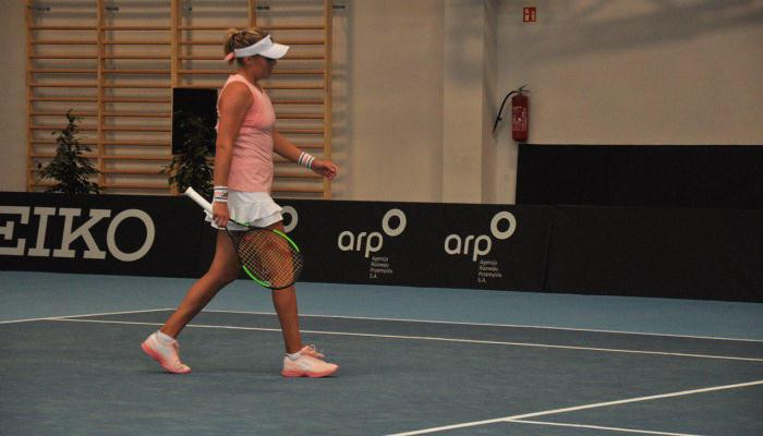Козлова поднялась на семь позиций в рейтинге WTA, Костюк упала на 71 позицию - WTA