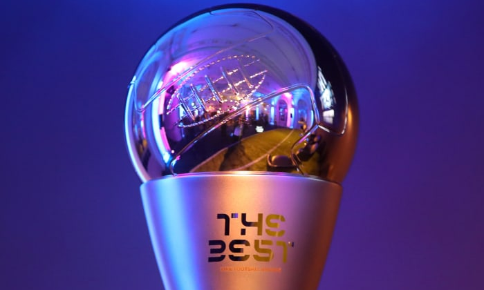 Церемония вручения наград The Best FIFA Football Awards - 2019 впервые состоится в Милане - Футбол