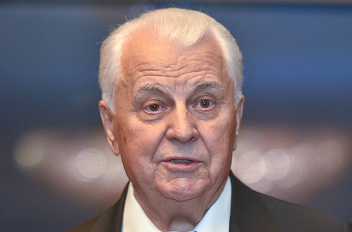 Кравчук