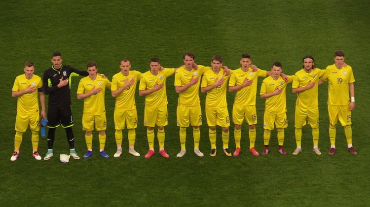 Сборная Украины U-19 проиграла Италии во втором матче квалификации на Евро-2019 - Футбол