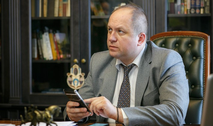 Клуб Милевского готов выступать в чемпионате другой страны - Футбол