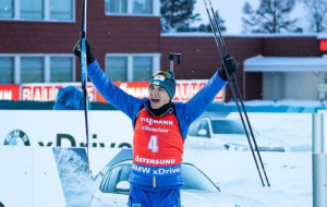 Підручний увійшов в історію. Його перемога — фантастика