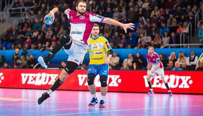 Мотор проиграл Виве Кельце в ответном матче и вылетел из Лиги чемпионов - Гандбол