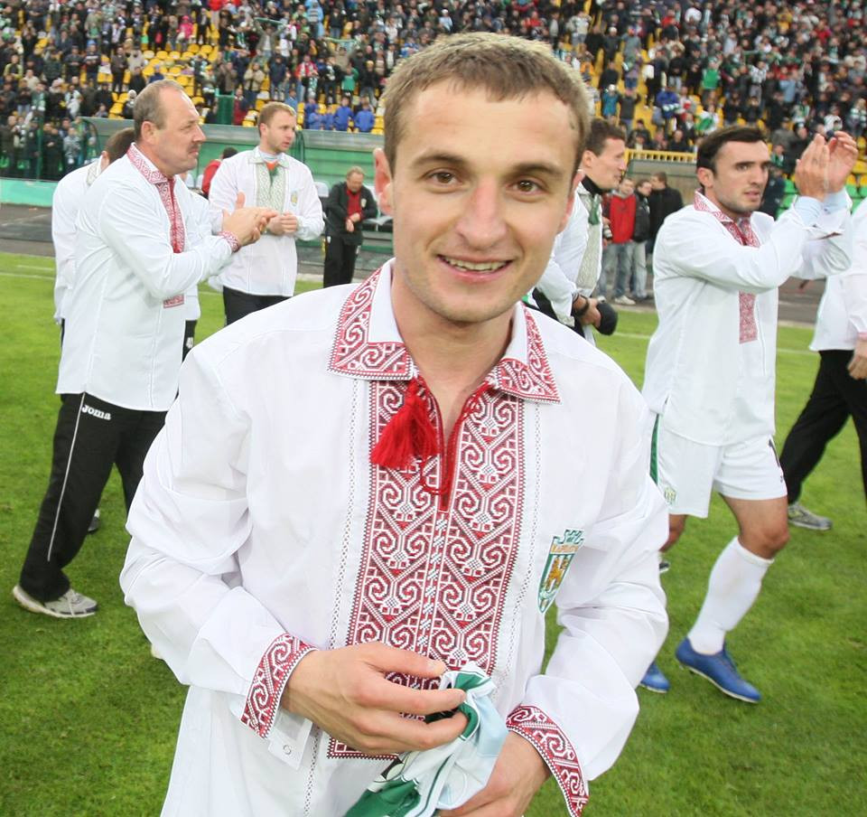 кополовец