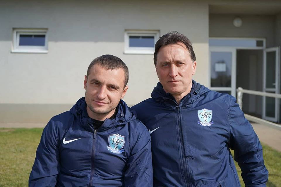 кополовец