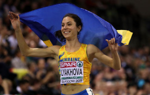 Україна взяла своє на Євро з легкої атлетики. П’ять медалей — це добре