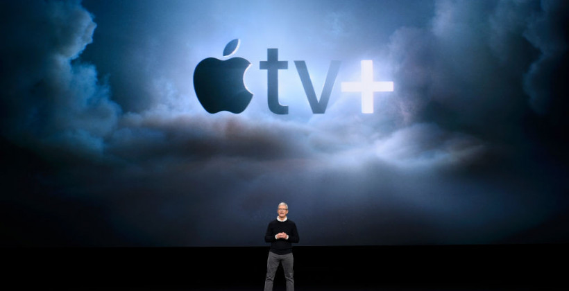 Новое приложение Apple позволит смотреть спорт в прямом эфире - SportStyle