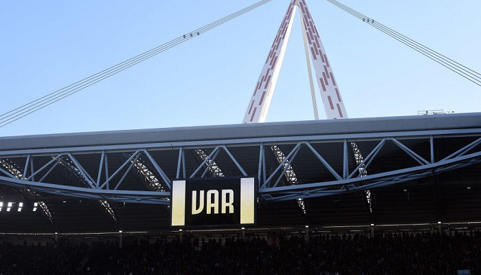 VAR будет использован в финальной стадии Лиги наций впервые в турнирах УЕФА среди сборных - Лига наций