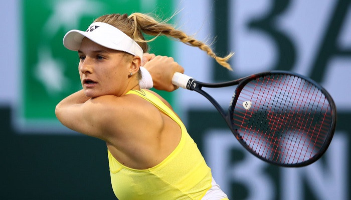 Ястремская проиграла Младенович и покинула турнир в Стамбуле - WTA