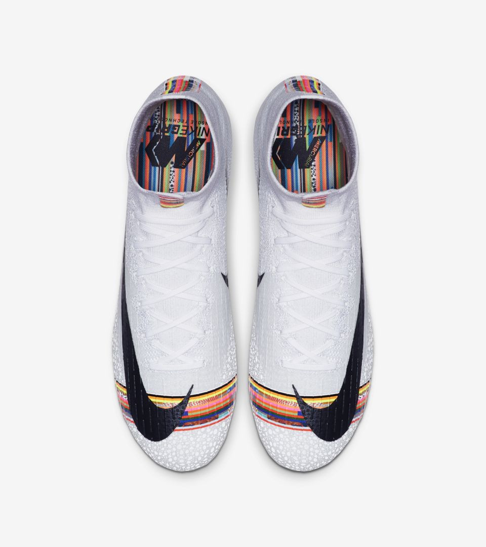 Nike Mercurial Superfly 360 «LVL UP»