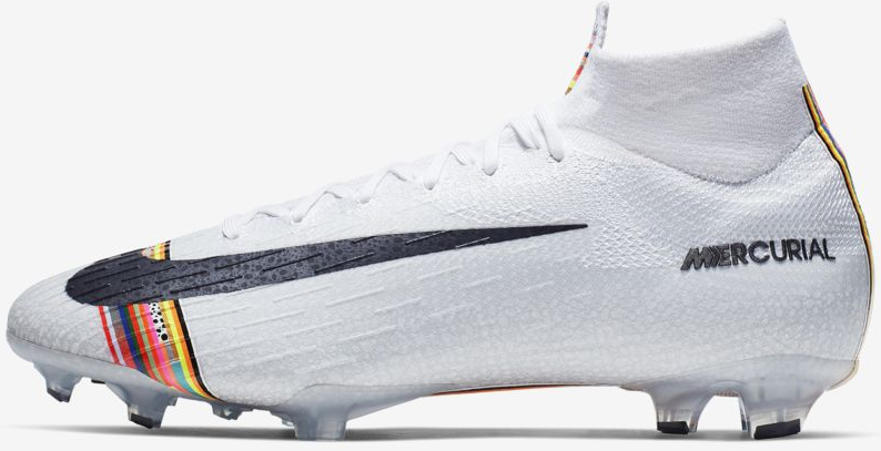 Nike представил специальное издание бутс Mercurial LVL UP - SportStyle