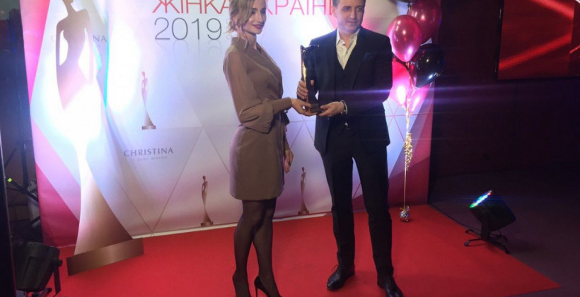 Легкоатлетка Прищепа выиграла в спортивной номинации "Женщина Украины 2019" - Легкая атлетика