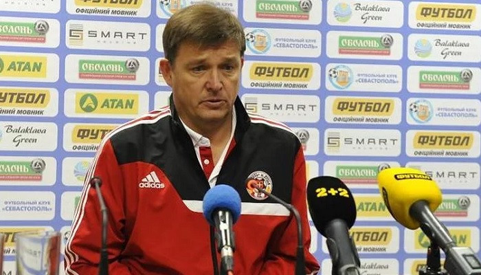 Журналист ТК Футбол назвал имя нового главного тренера ФК Львов - Чемпионат Украины