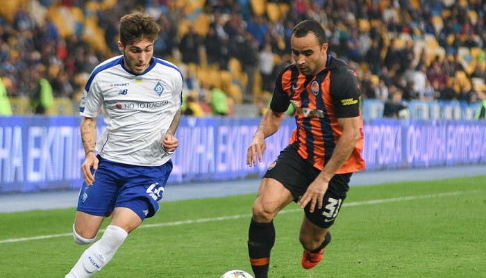 "Где Динамо, где?". Эффектное промо Шахтера к матчу против киевлян - SportStyle
