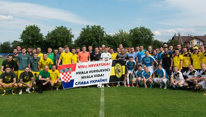 Кучук против Прикарпатья. Что и где смотреть в пятницу в Первой лиге? - новости футбола на Sportarena.com