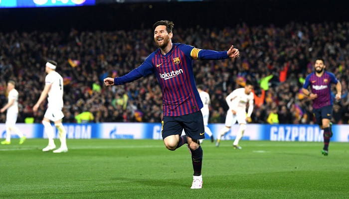 Месси, Пьянич, Мактоминей и Гнабри попали на обложку PES 2020 - новости киберспорта