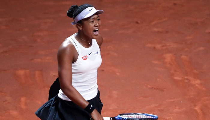 Определились все полуфиналистки турнира WTA в Штутгарте - WTA