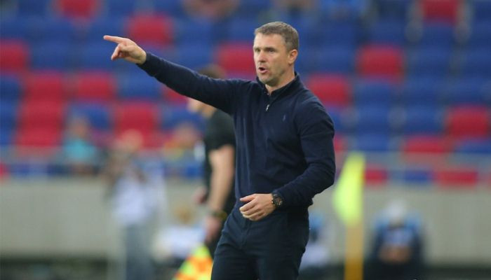 Ференцварош Реброва обыграл Уйпешт, укрепив лидерство в чемпионате Венгрии - Футбол