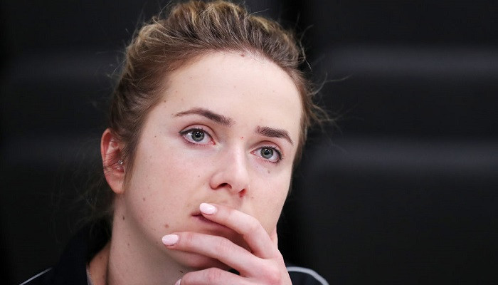 Свитолина пропустит турнир в Штутгарте, ее место займет Цуренко - WTA