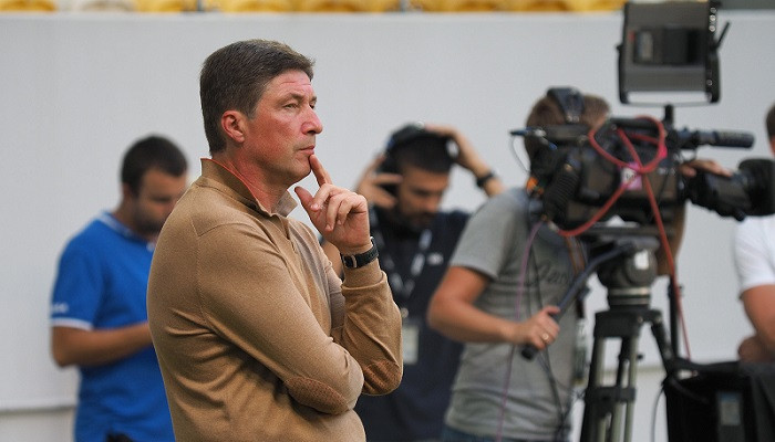 ФК Львов трудно понять. Увольнение Бакалова – ошибка - Чемпионат Украины
