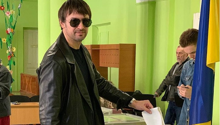 В Офисе Президента рассматривали вариант с назначением Шовковского главой Госагентства спорта - Прочие виды спорта