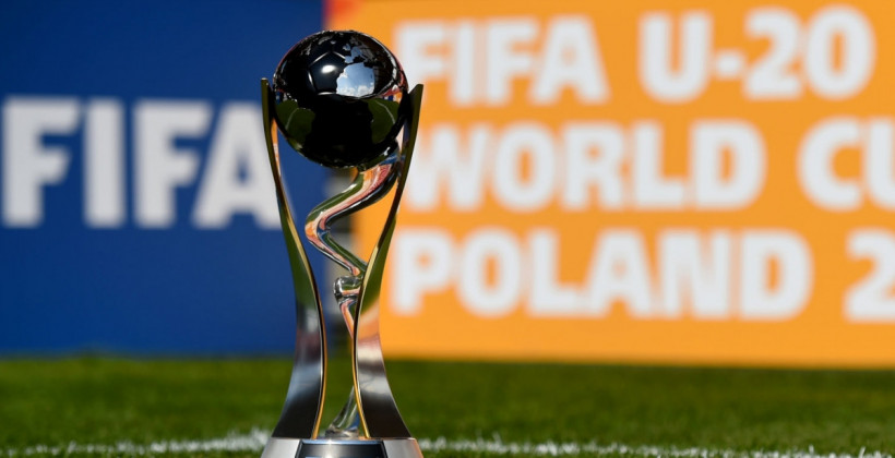ЧМ U-20: стали известны все участники 1/8 финала и календарь матчей - Футбол