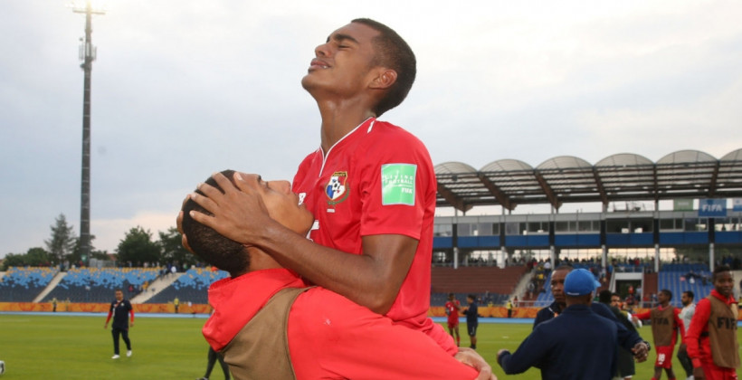 ЧМ U-20: Франция обыграла Мали, Панама – Саудовскую Аравию - Футбол