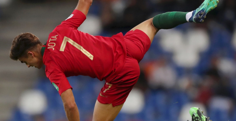 ЧМ U-20: Португалия не одолела ЮАР и вылетела с турнира, Корея обыграла Аргентину - Футбол