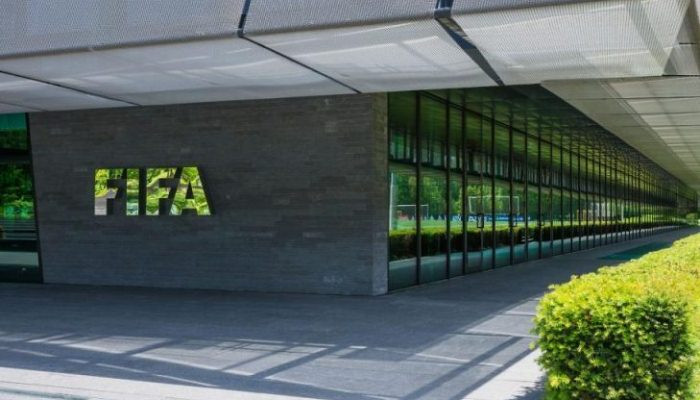 ФИФА отобрала у Индонезии право проведения чемпионата мира U-20 - Сборные команды