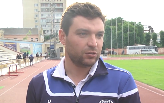 Тренер Подолья: "Руководство клуба закрыло всю задолженность перед футболистами" - Вторая лига Украины